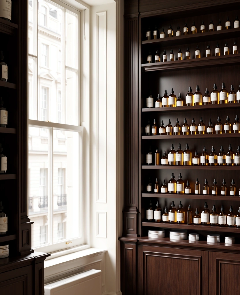 Our London presence on Oxford Street