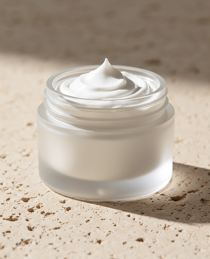 Premium Moisturizing Cream