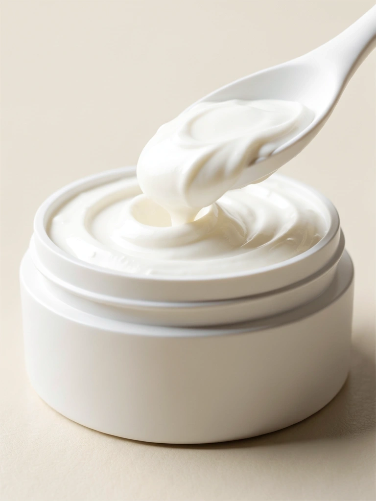 Anti-aging skin care for women