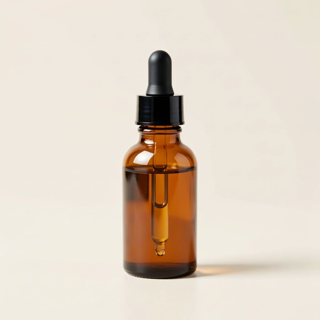 Skin restoration serum