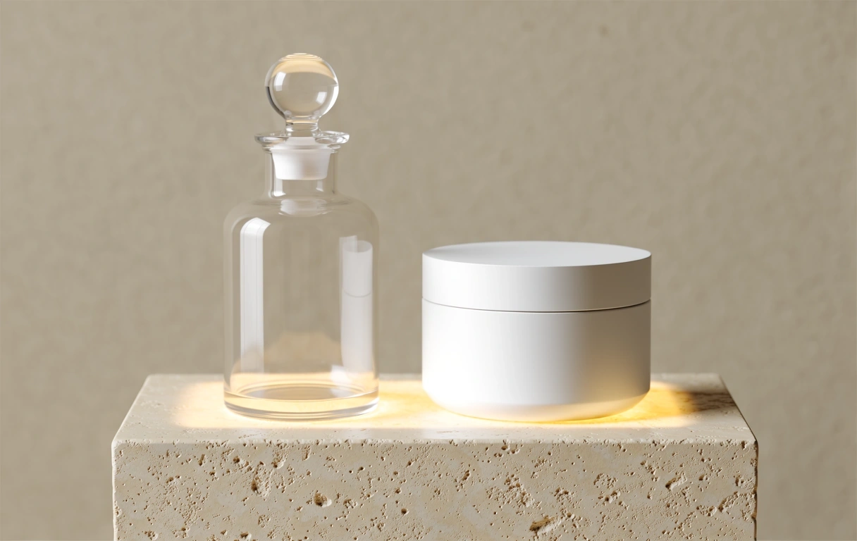 British Body Care Premium Product Showcase