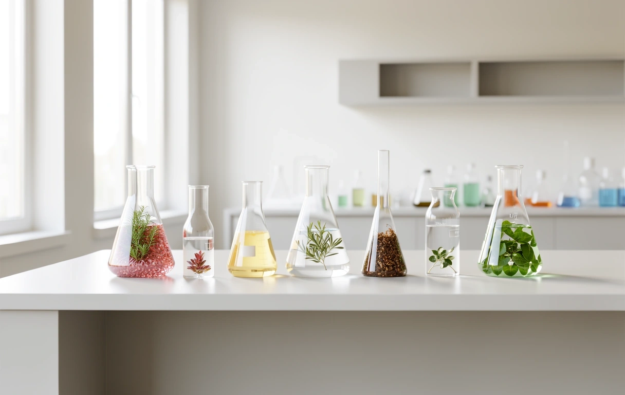 Modern Wellness Laboratory