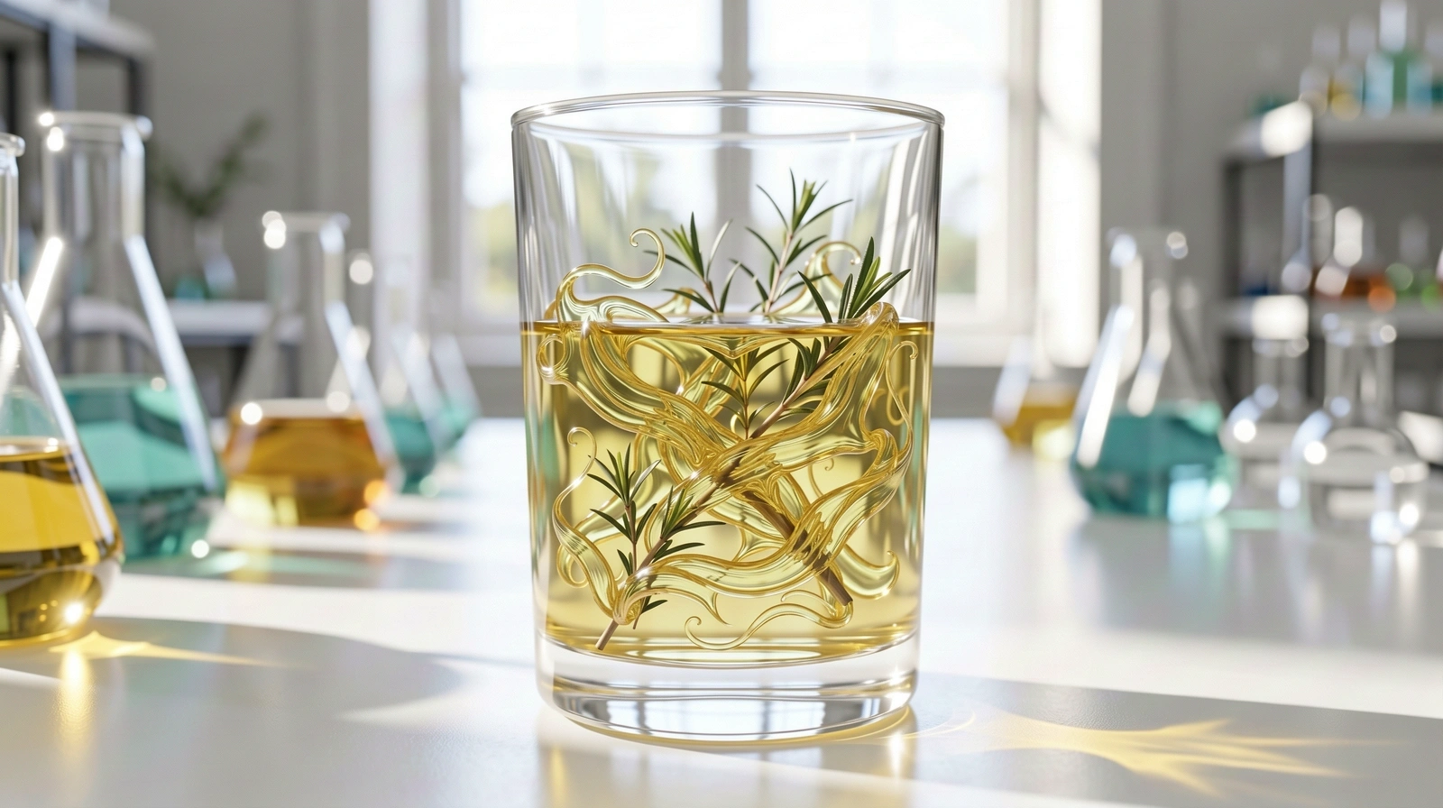 Botanical extraction process